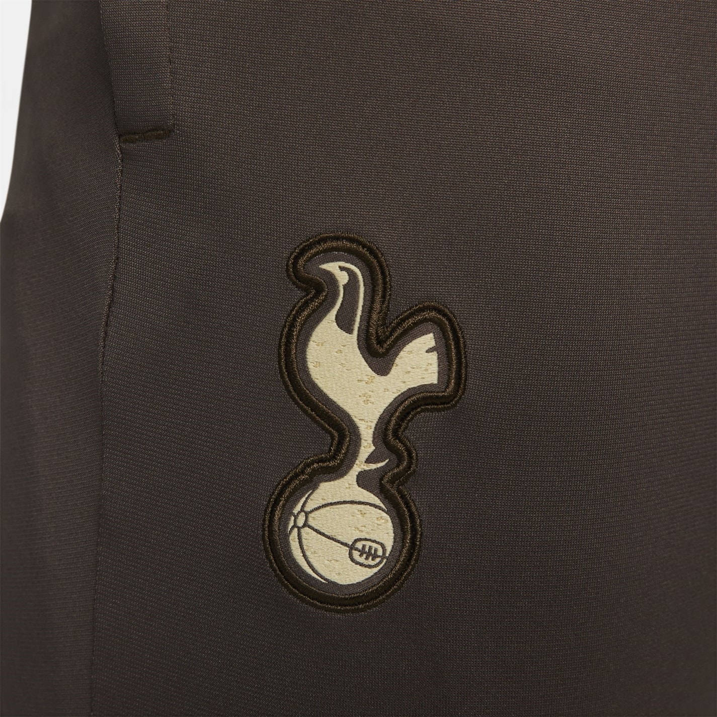 Nike Tottenham Hotspur Strike Third Jogging Bottoms 2023 2024 Adults