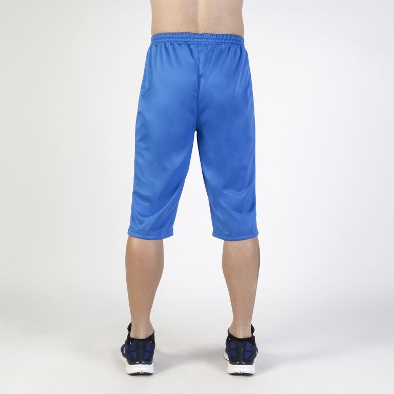 Pirate Pant Polyester Combi Royal