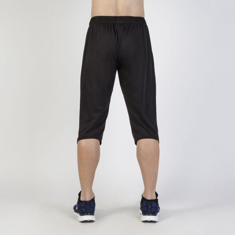 Pirate Pants Champion Iii Black