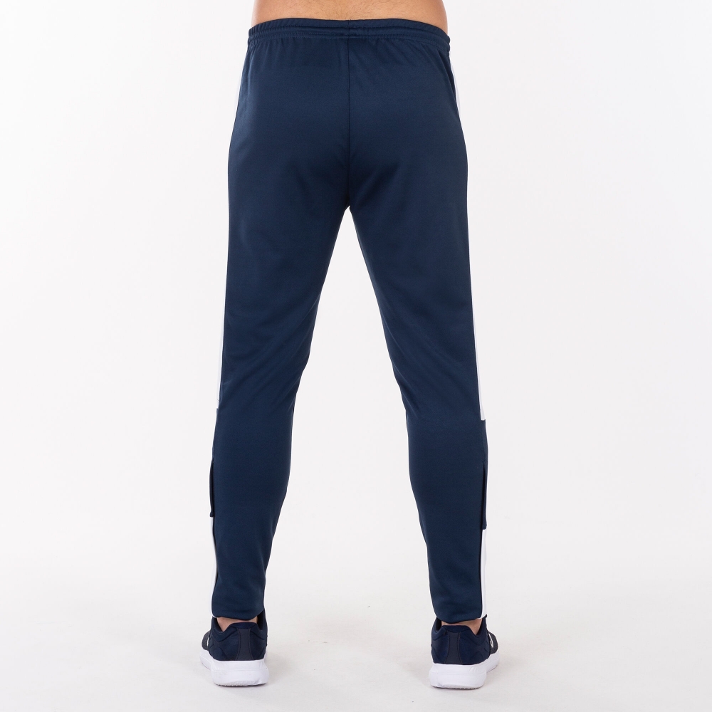 Long Pant Champion Iv Navy-white