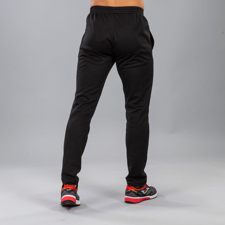 Long Pants Cleo Ii Black