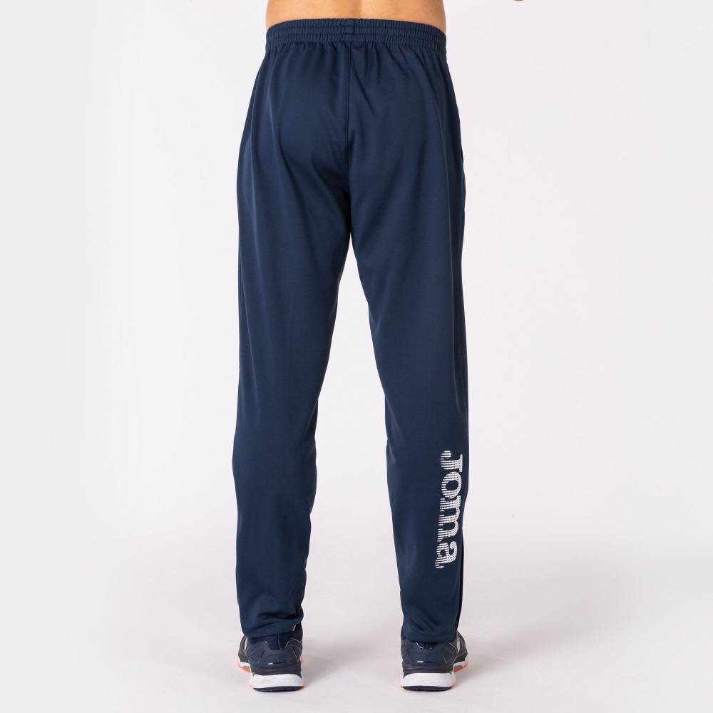 Long Pants Navy