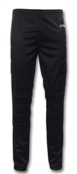 Long Pant Goalkeeper Black