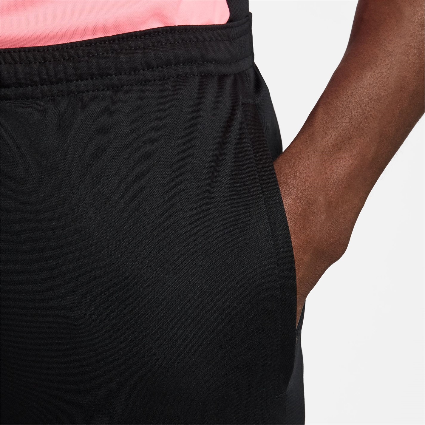 Nike Academy Mens Dri-FIT Global Football Pants