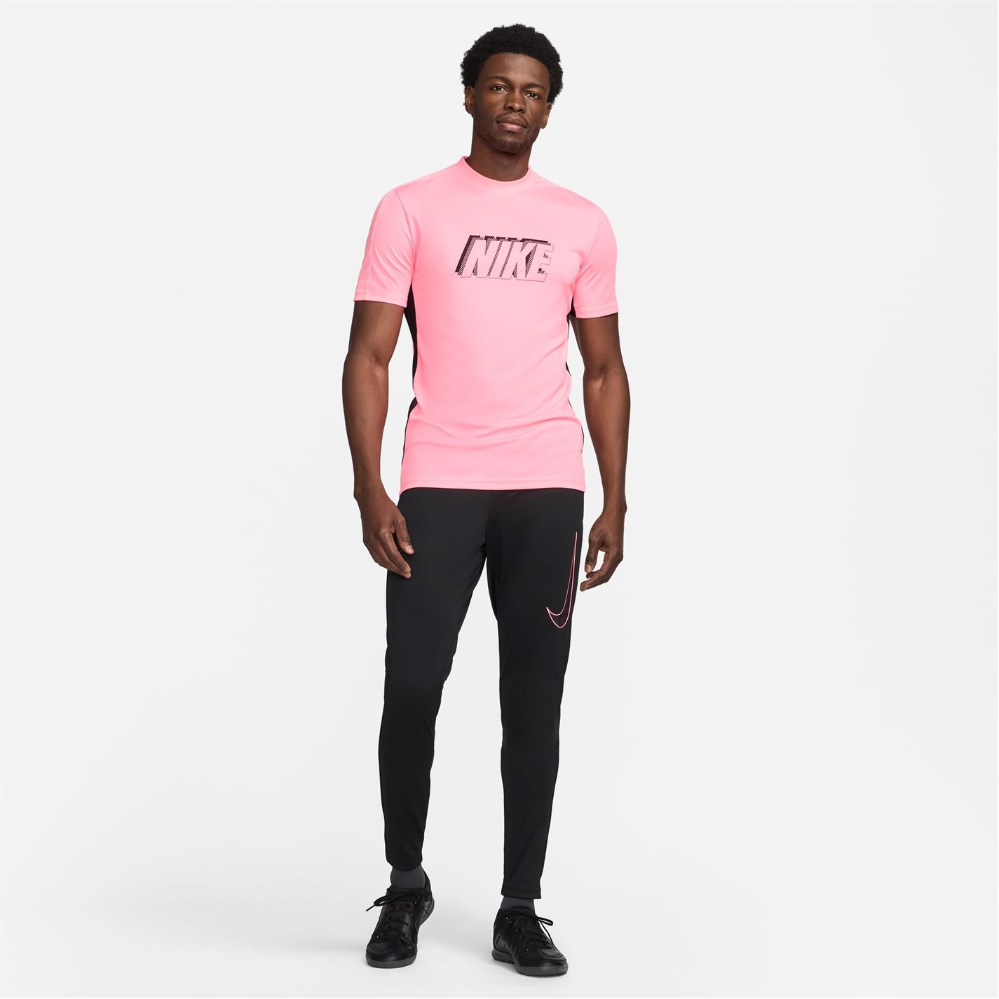 Nike Academy Mens Dri-FIT Global Football Pants