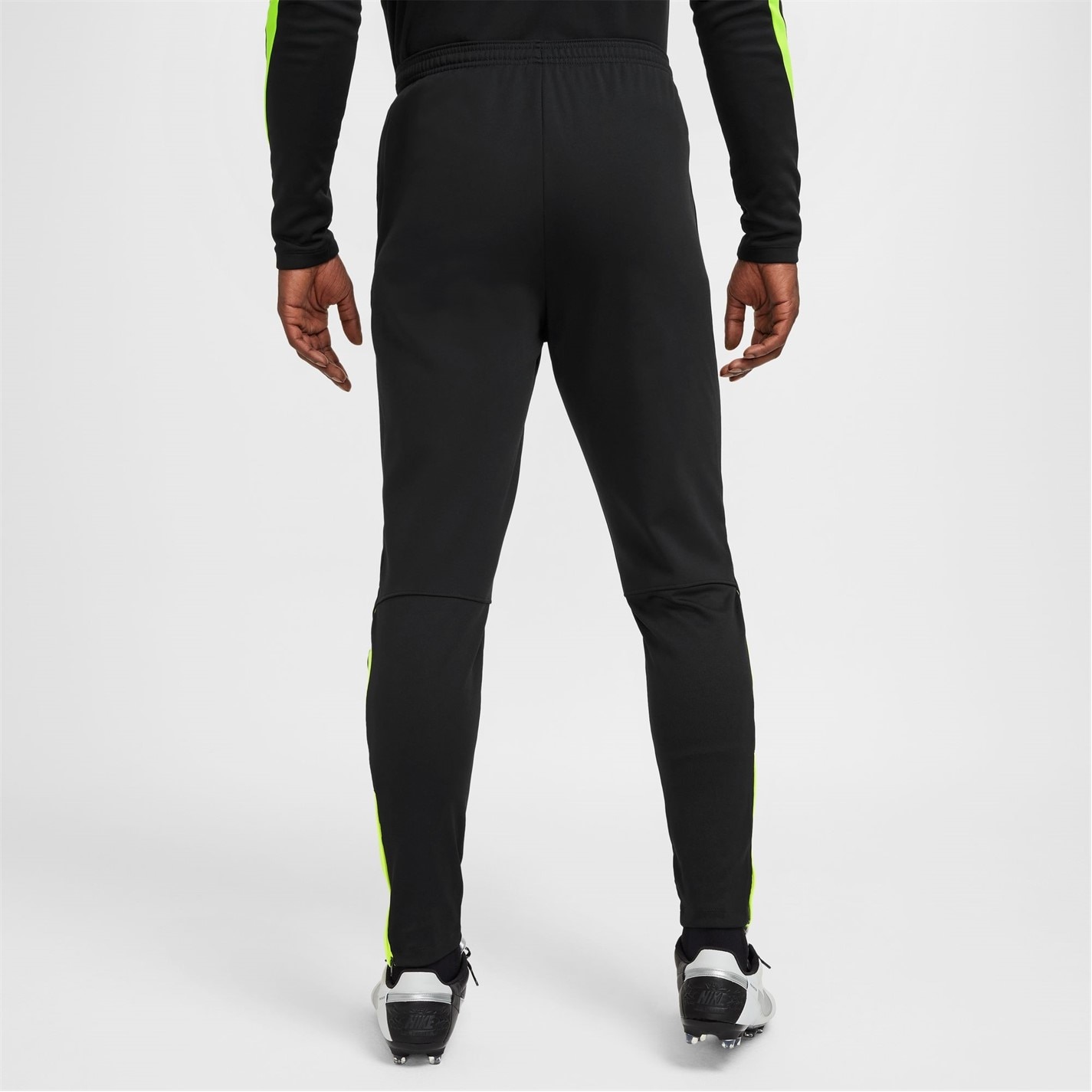 Nike Academy Winter Warrior Mens Therma-FIT Soccer Pants