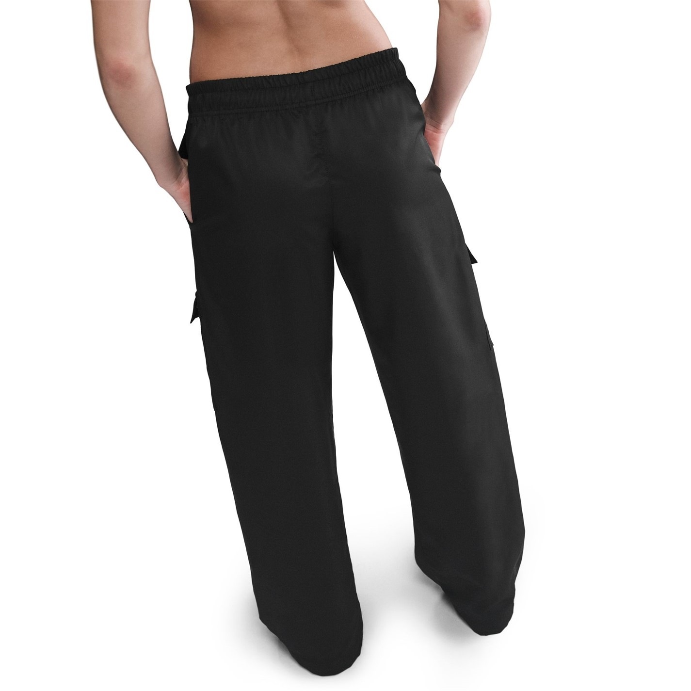 Nike England Cargo Trousers 2025 Womens