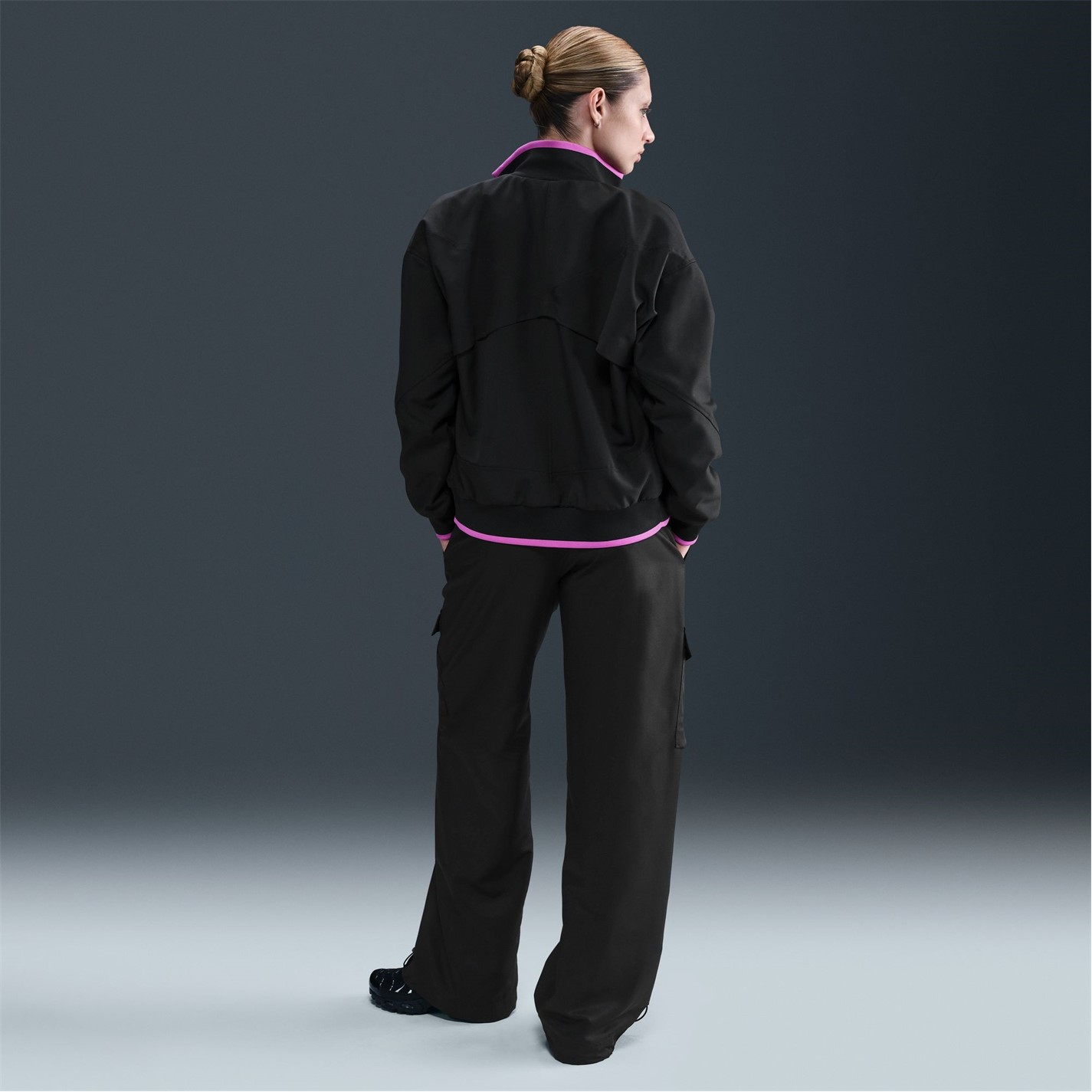 Nike England Cargo Trousers 2025 Womens