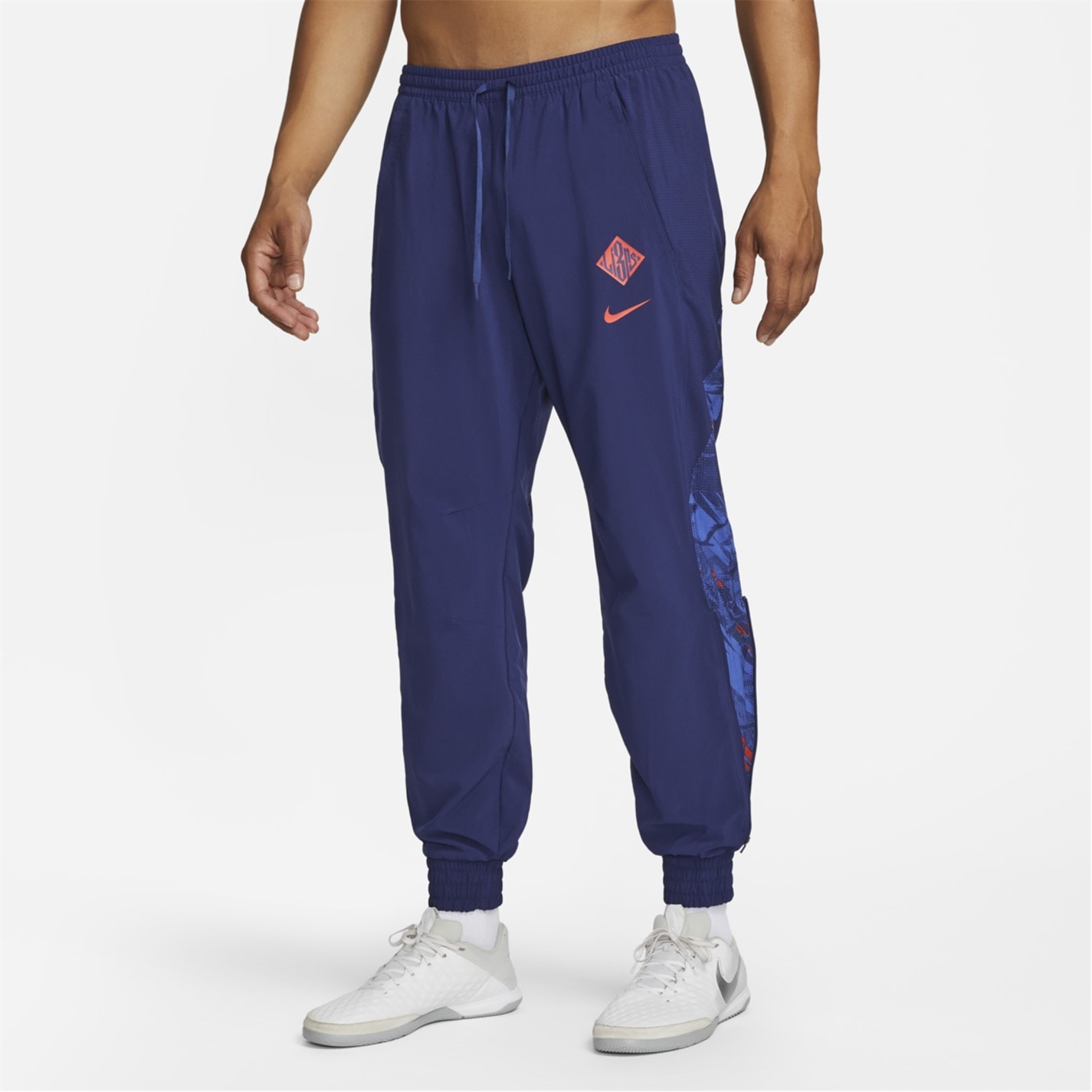 Nike England Woven Pants 2022 2023 Adults