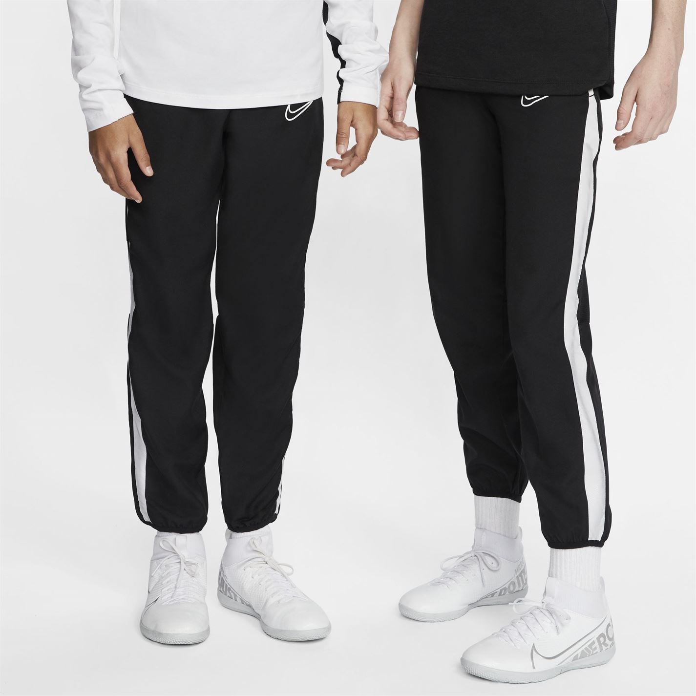 Nike Dri-FIT Academy Big Kids Soccer Pants