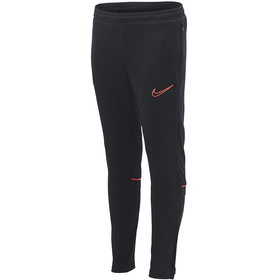 Pantaloni Nike Dri-FIT Academy for black CW6124 013 Copil