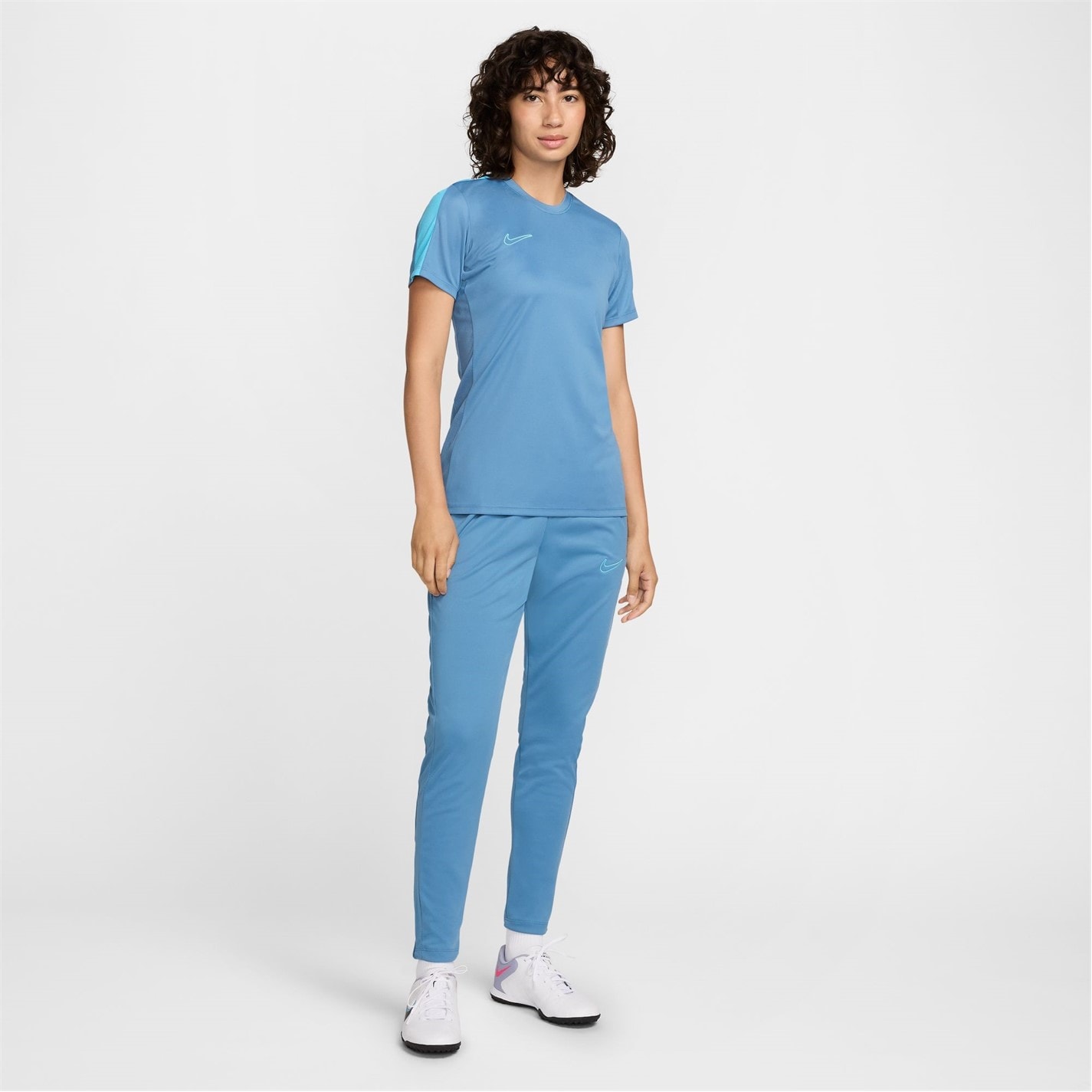 Nike Dri-FIT Academy Tracksuit Bottoms Womens