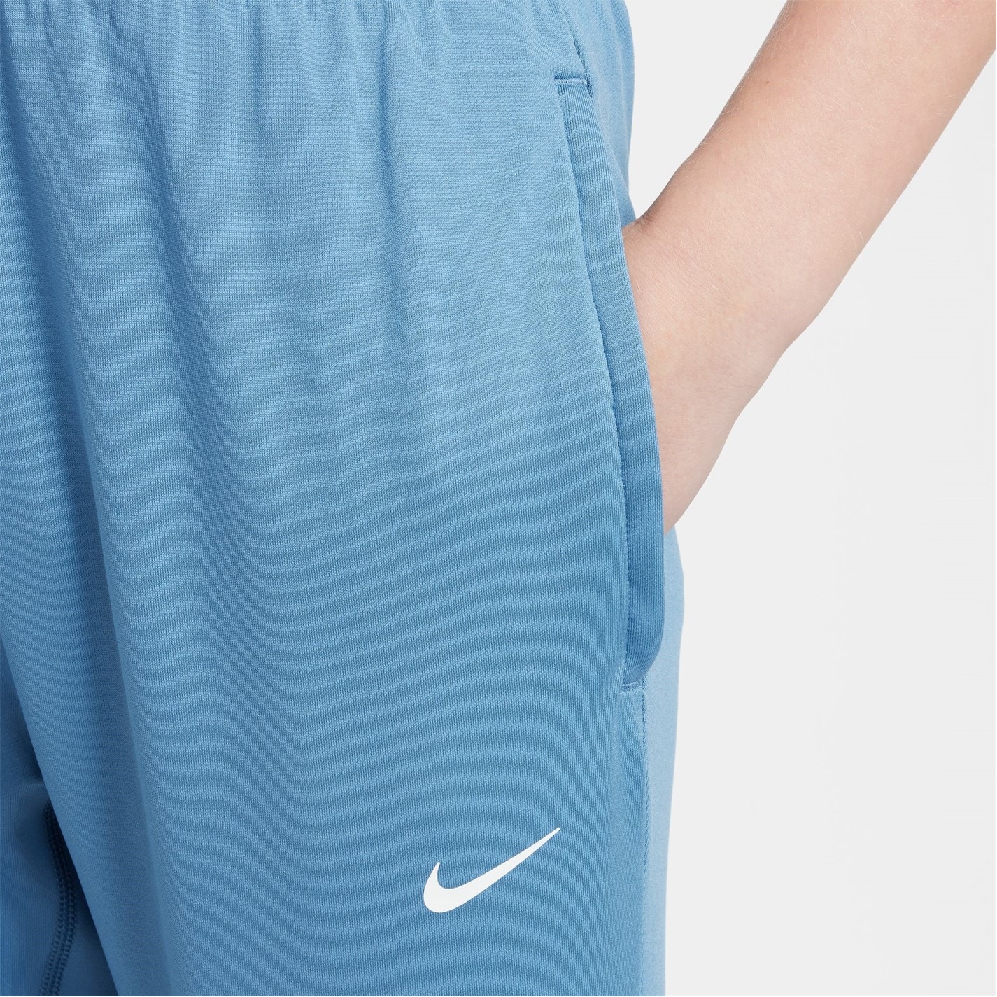 Nike Gear Up Strike Tracksuit Bottoms Juniors