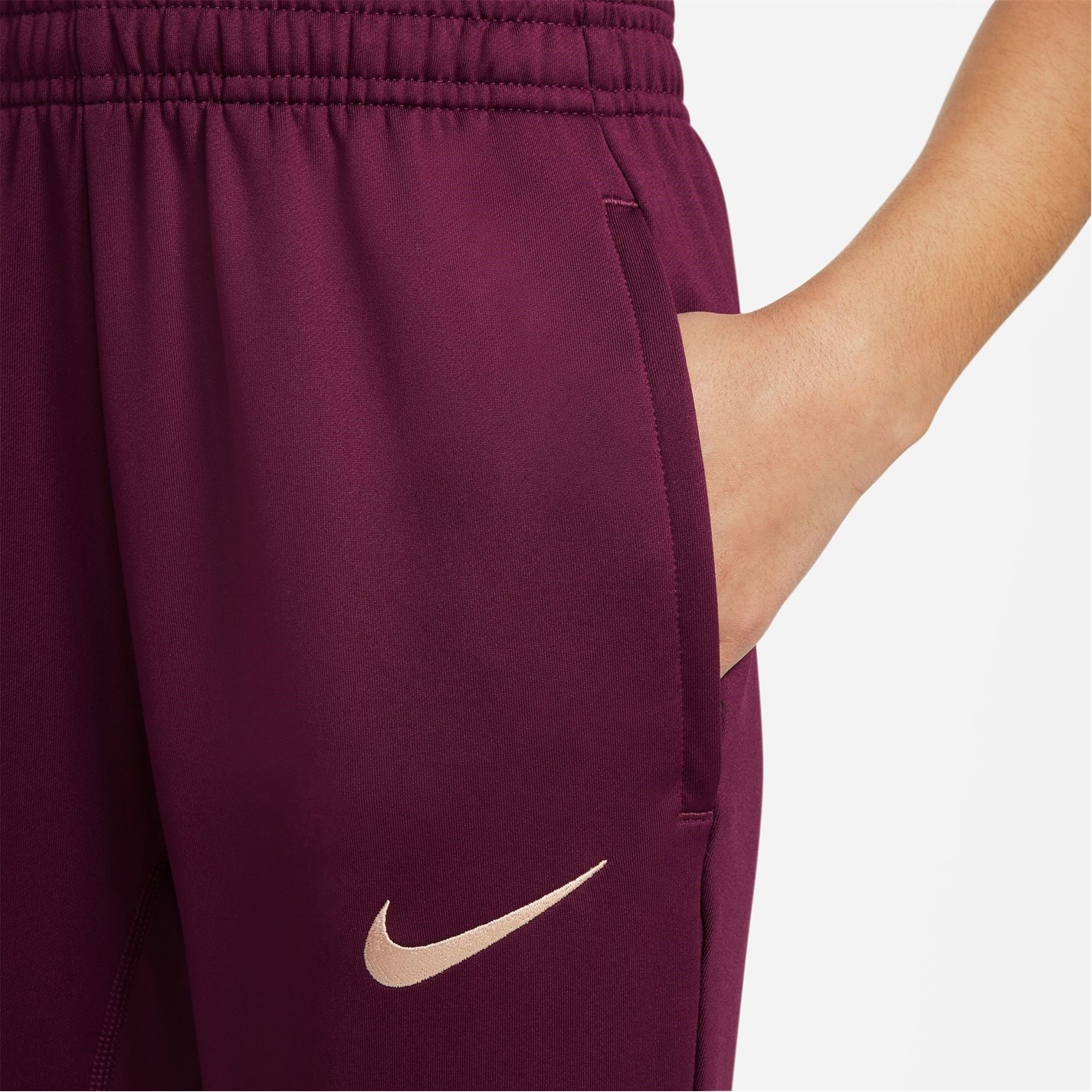 Nike Paris Saint-Germain Strike Pants 2024 2025 Juniors