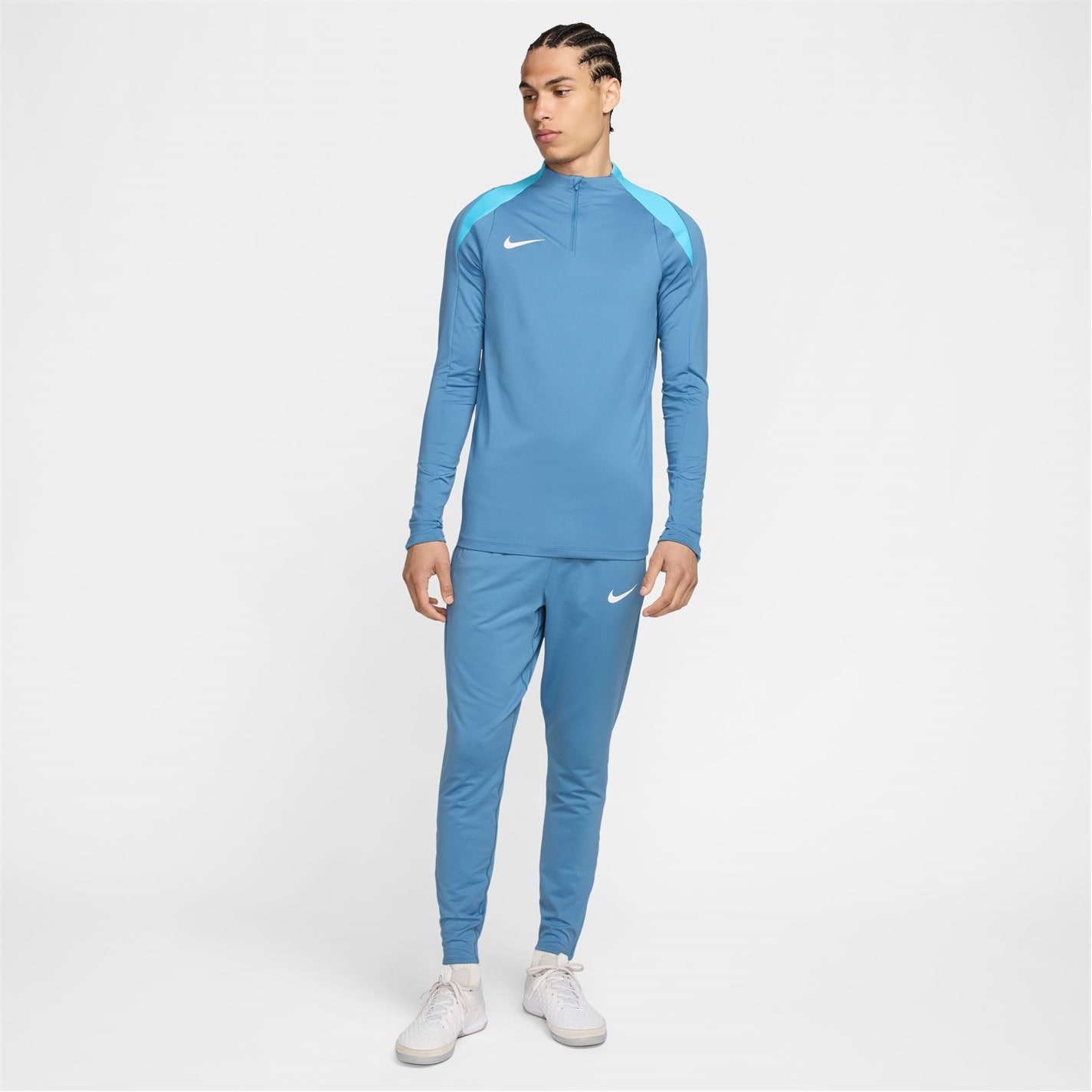 Nike Strike Mens Dri-FIT Global Football Pants