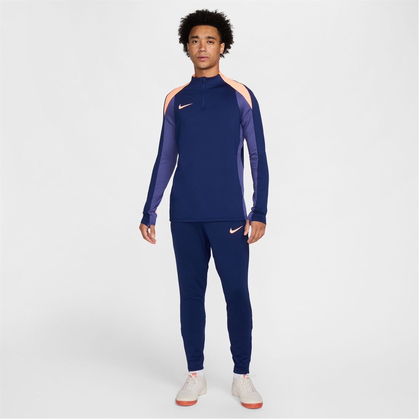 Nike Strike Tracksuit Bottoms Mens