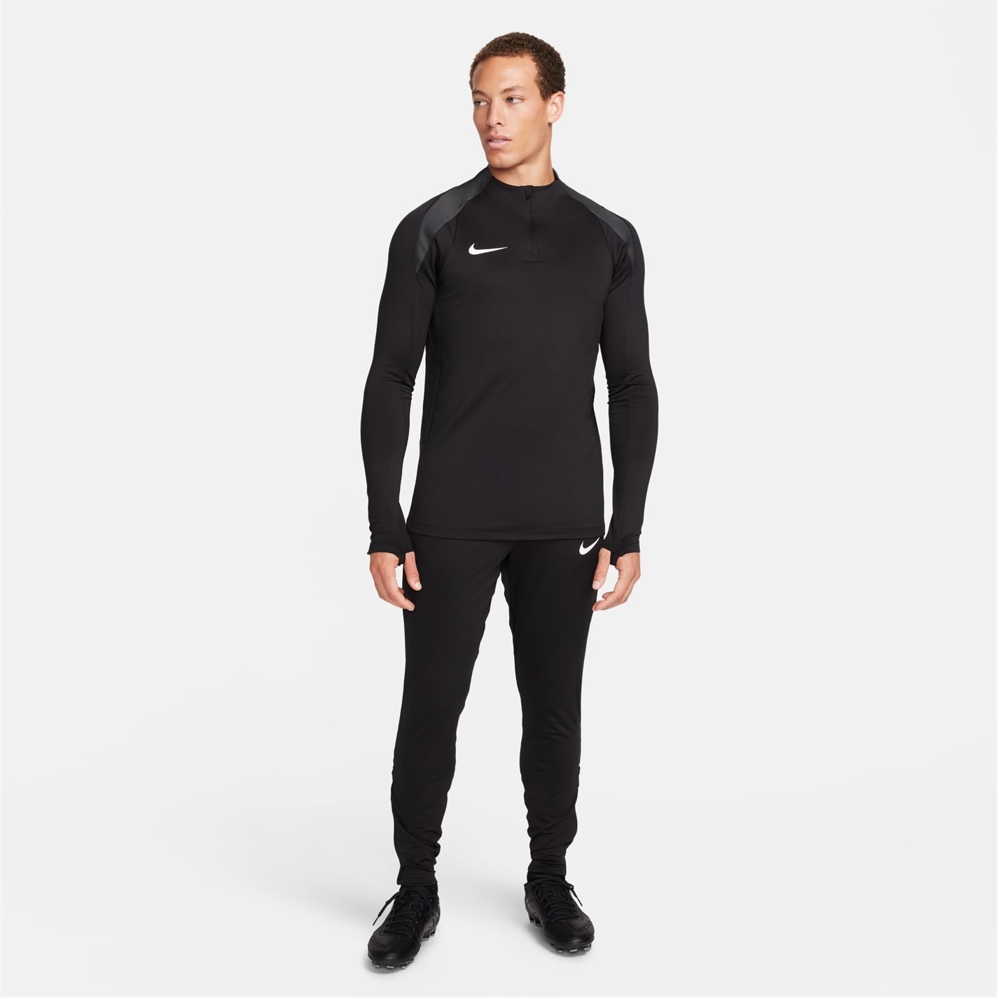 Nike Strike Tracksuit Bottoms Mens