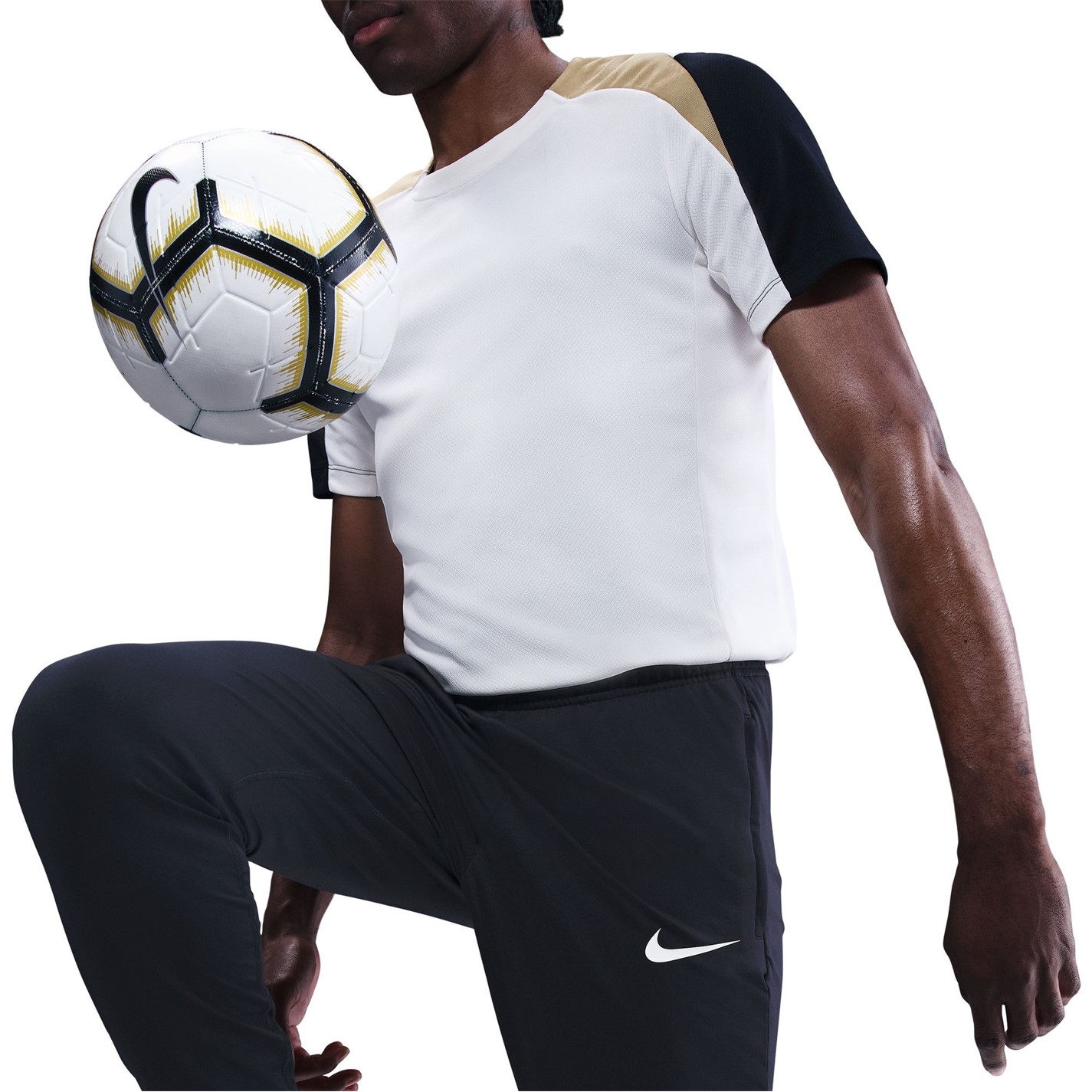 Nike Strike Tracksuit Bottoms Mens