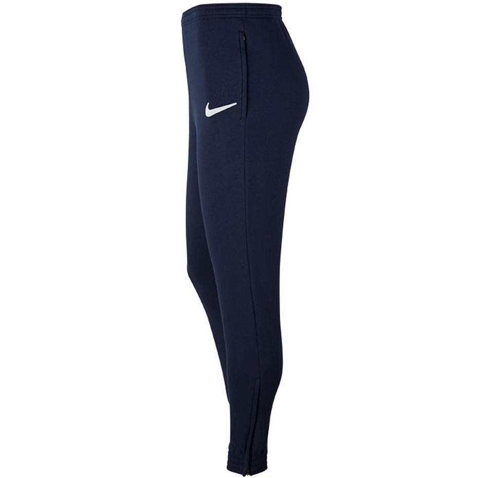 Pants for children Nike Park 20 Fleece Pant navy blue CW6909 451