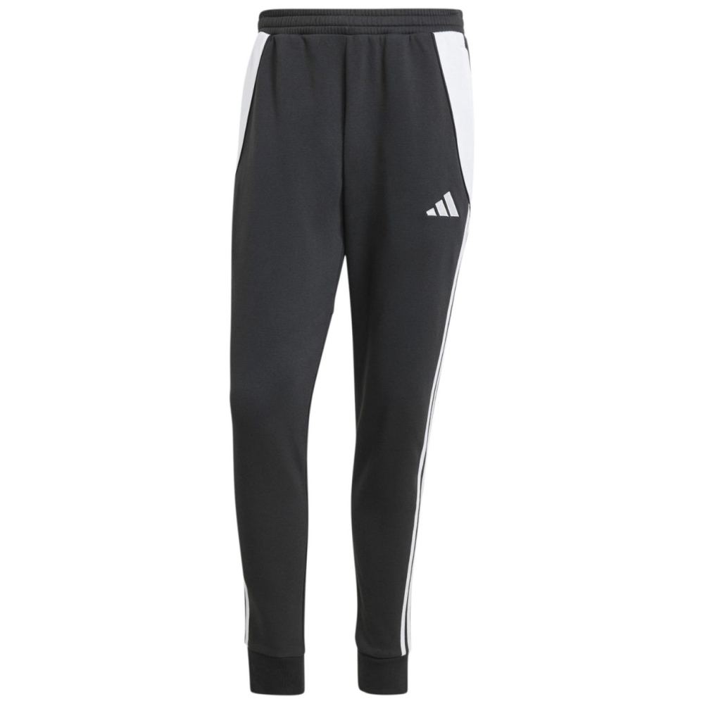 Men's
pants adidas Tiro 24 Sweat black and white IP1976