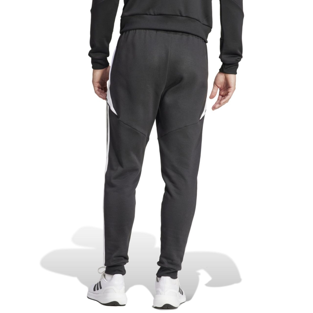 Men's
pants adidas Tiro 24 Sweat black and white IP1976