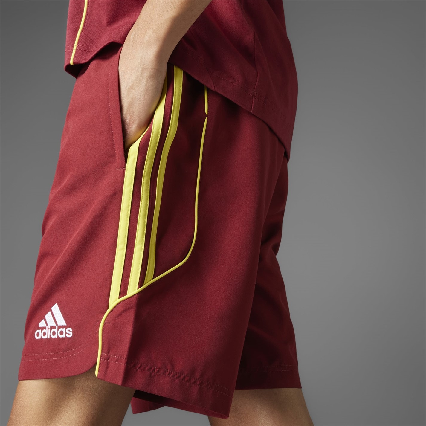 adidas Arsenal Football Club UBP Shorts Mens