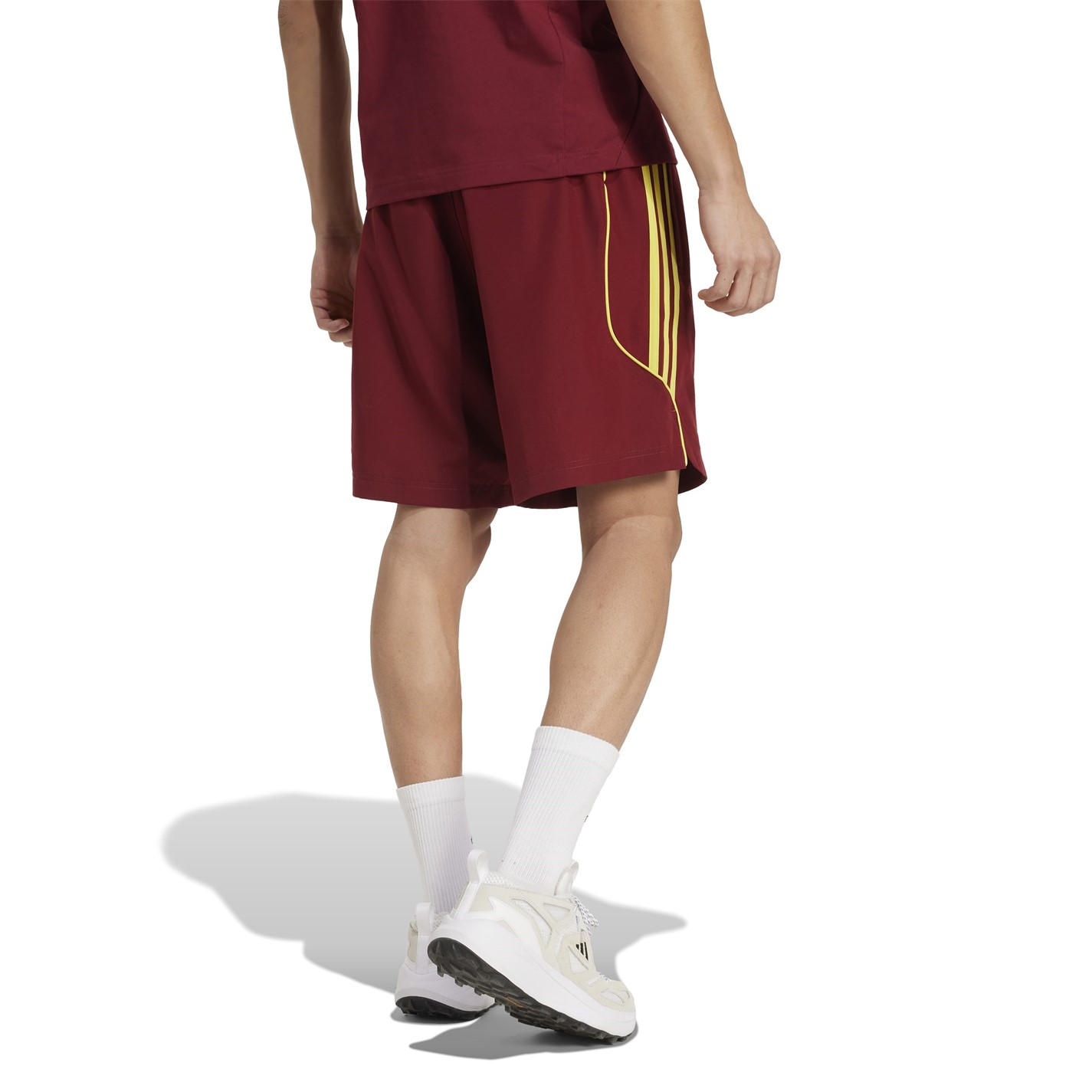 adidas Arsenal Football Club UBP Shorts Mens