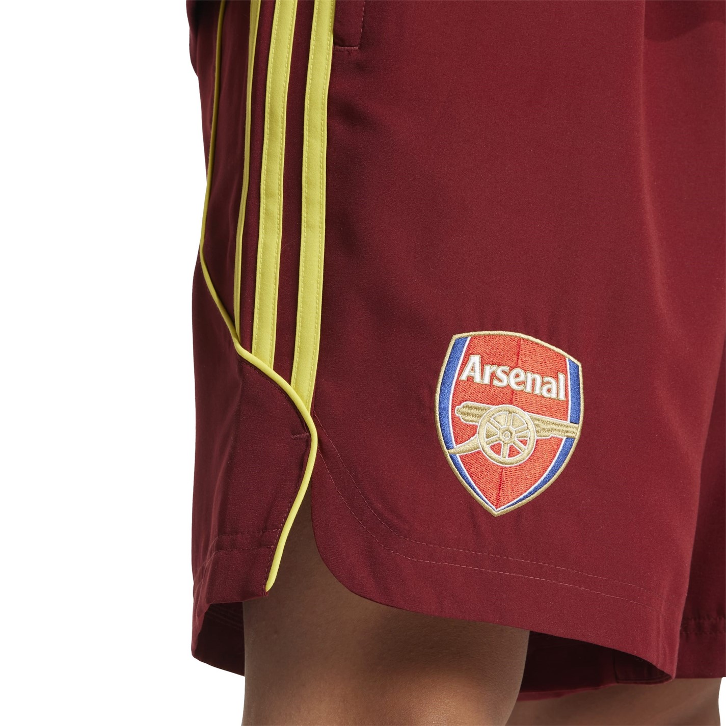 adidas Arsenal Football Club UBP Shorts Mens