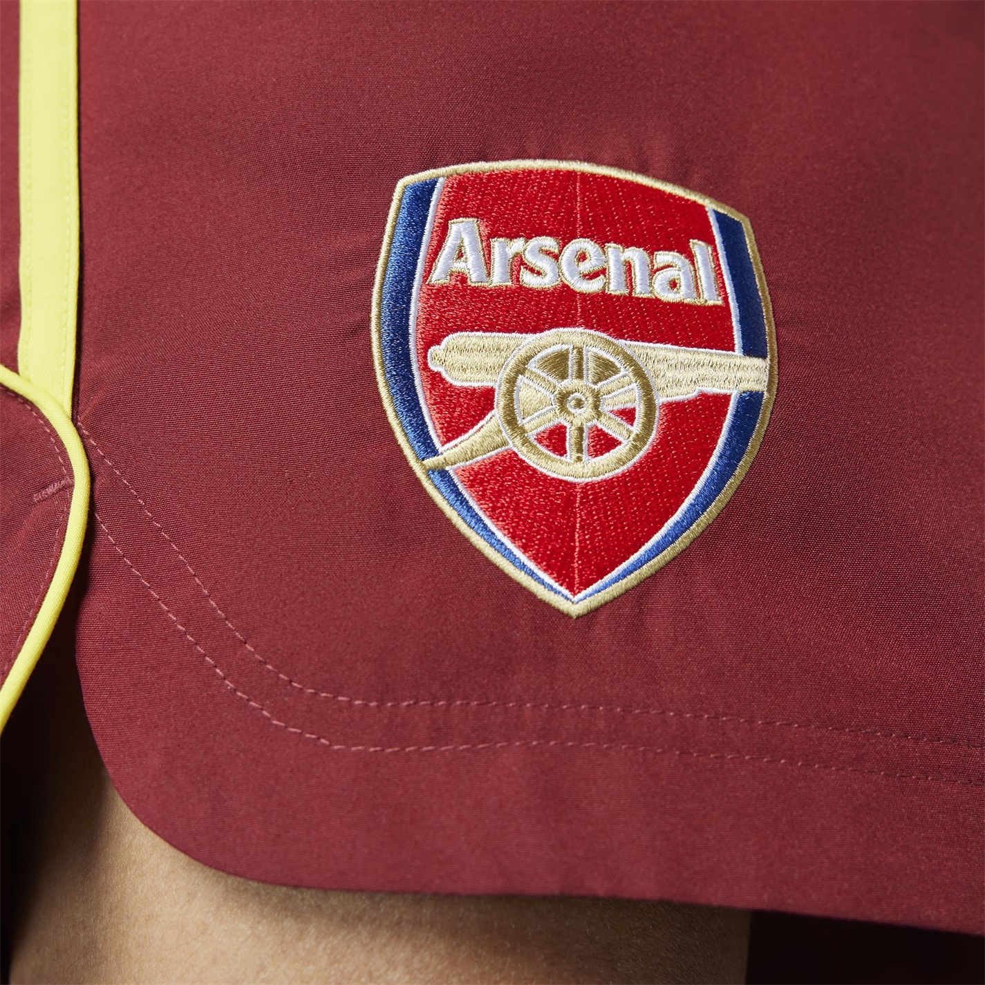 adidas Arsenal Football Club UBP Shorts Mens