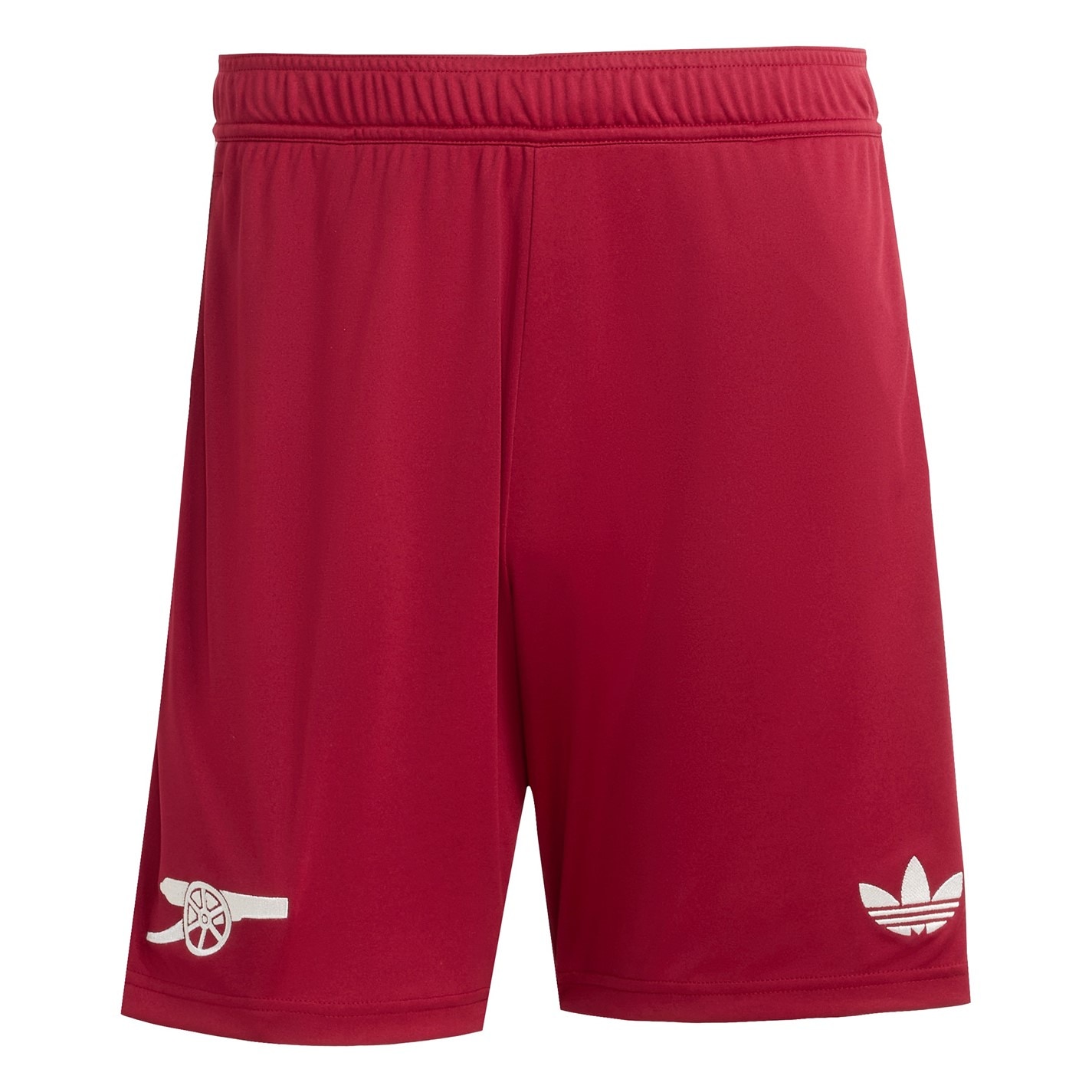 adidas Arsenal Third Shorts 2025 2026 Adults