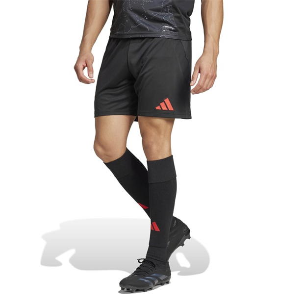 adidas Benfica Away Shorts 2024 2025 Adults