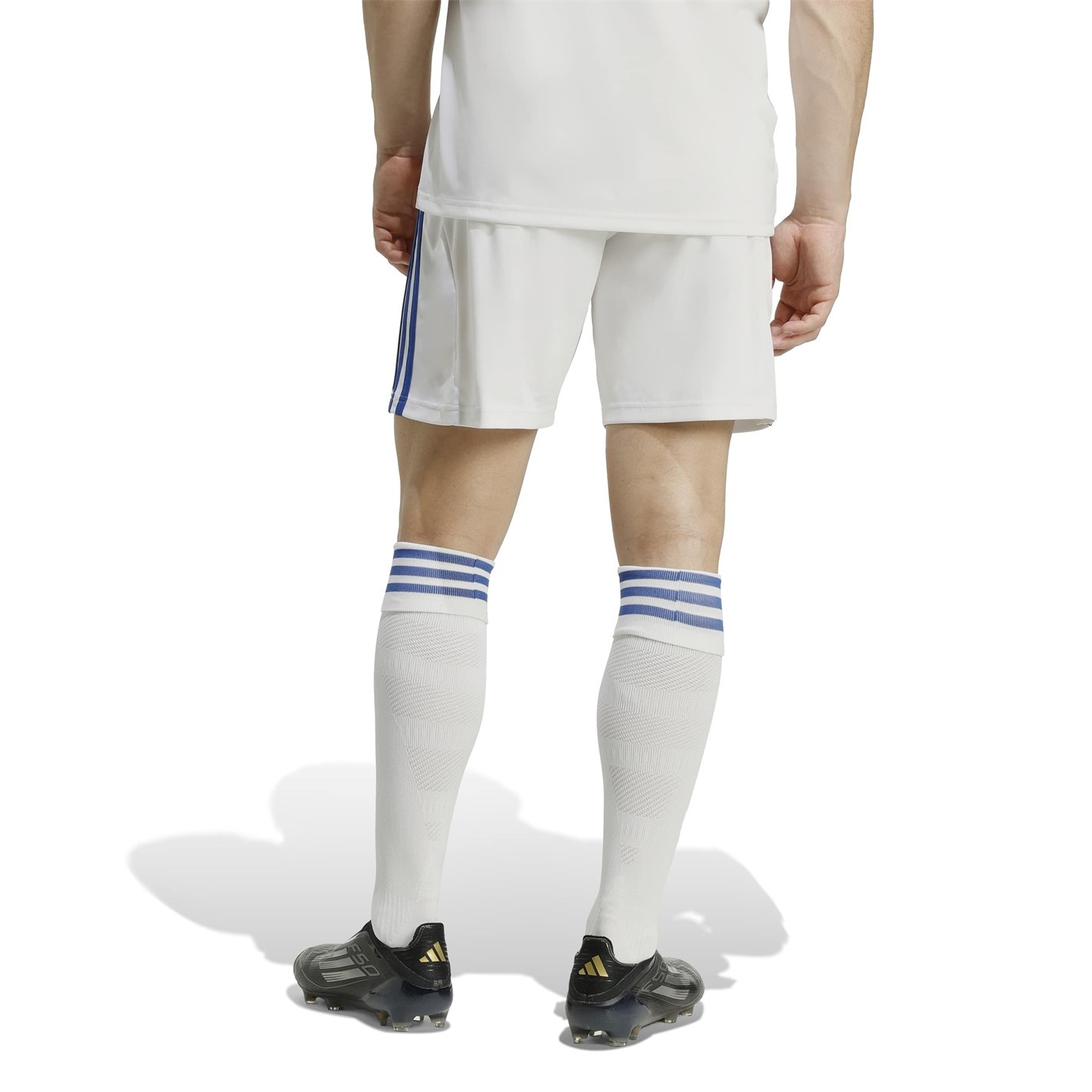 adidas Copenhagen Home Shorts 2025 2026 Adults