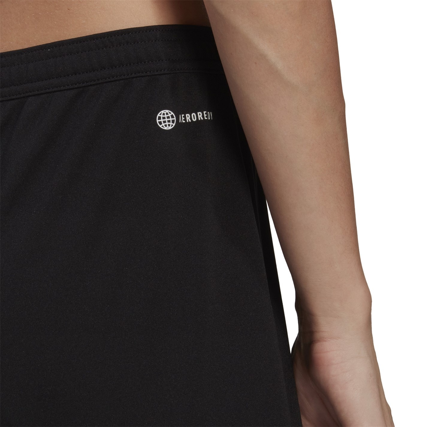adidas ENT22 Show Lightweight Shorts Womens