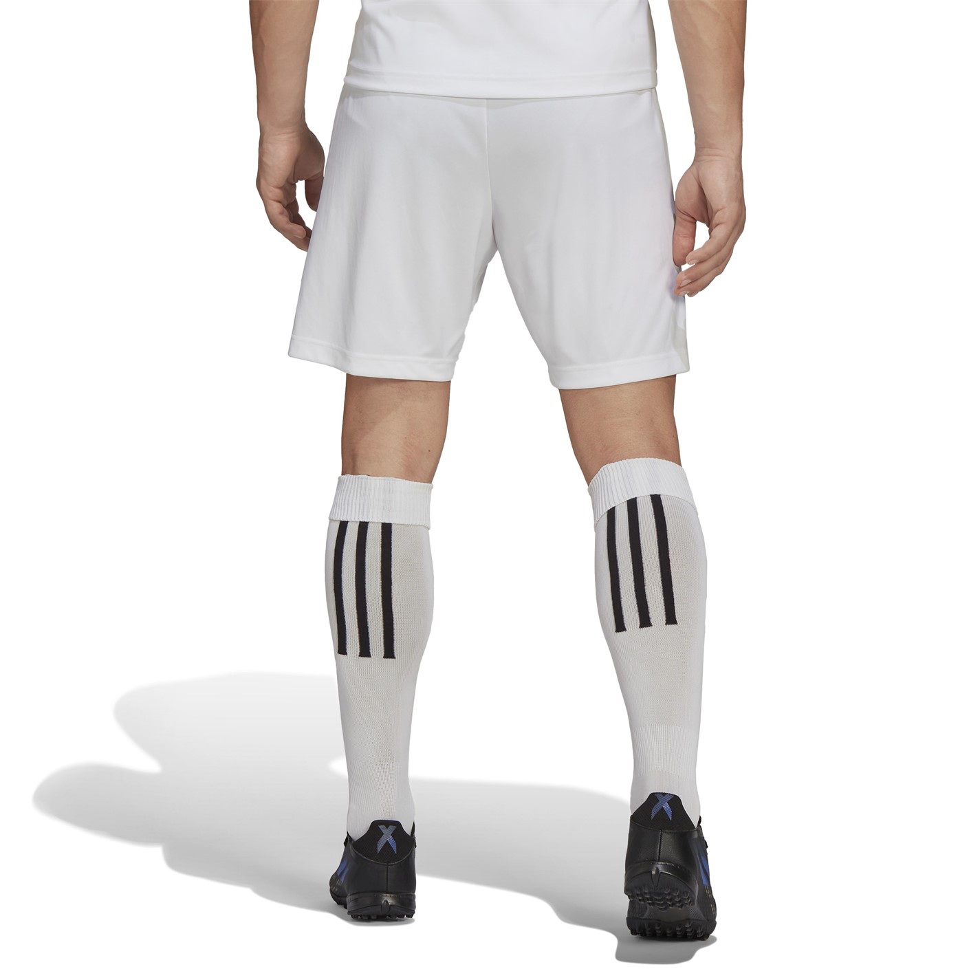 adidas Entrada 22 Shorts Mens