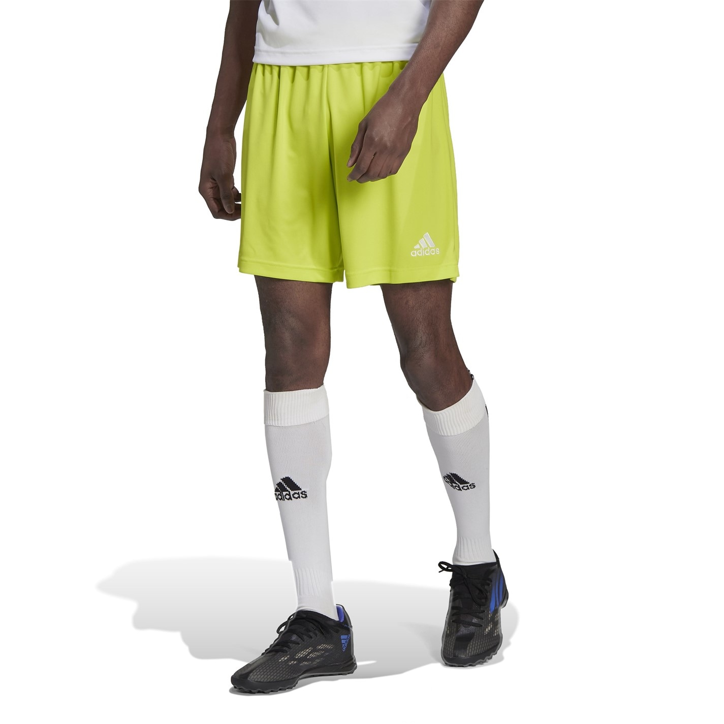 adidas Entrada 22 Shorts Mens