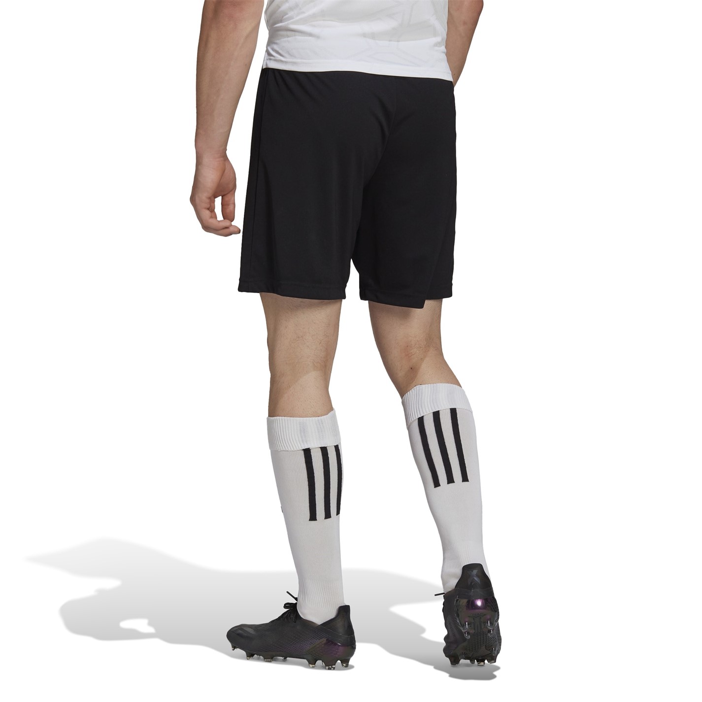 adidas Entrada 22 Shorts Mens