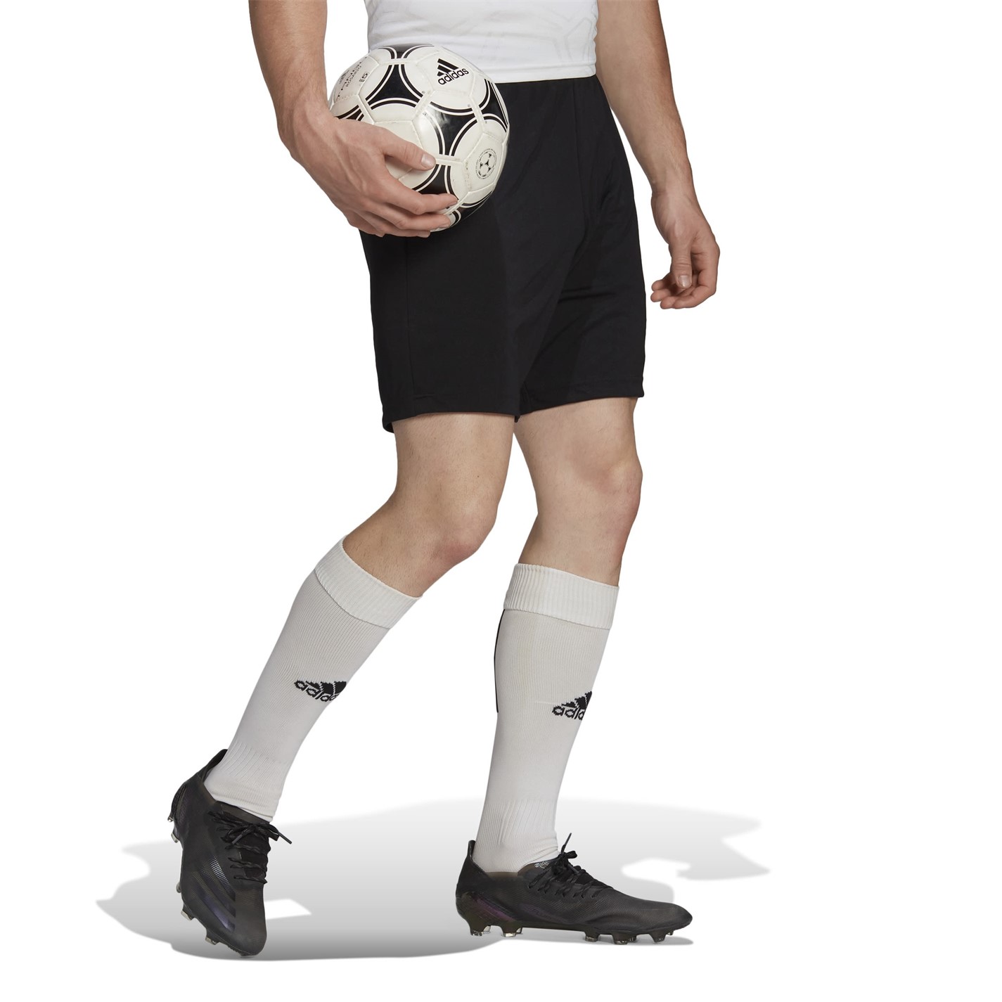 adidas Entrada 22 Shorts Mens