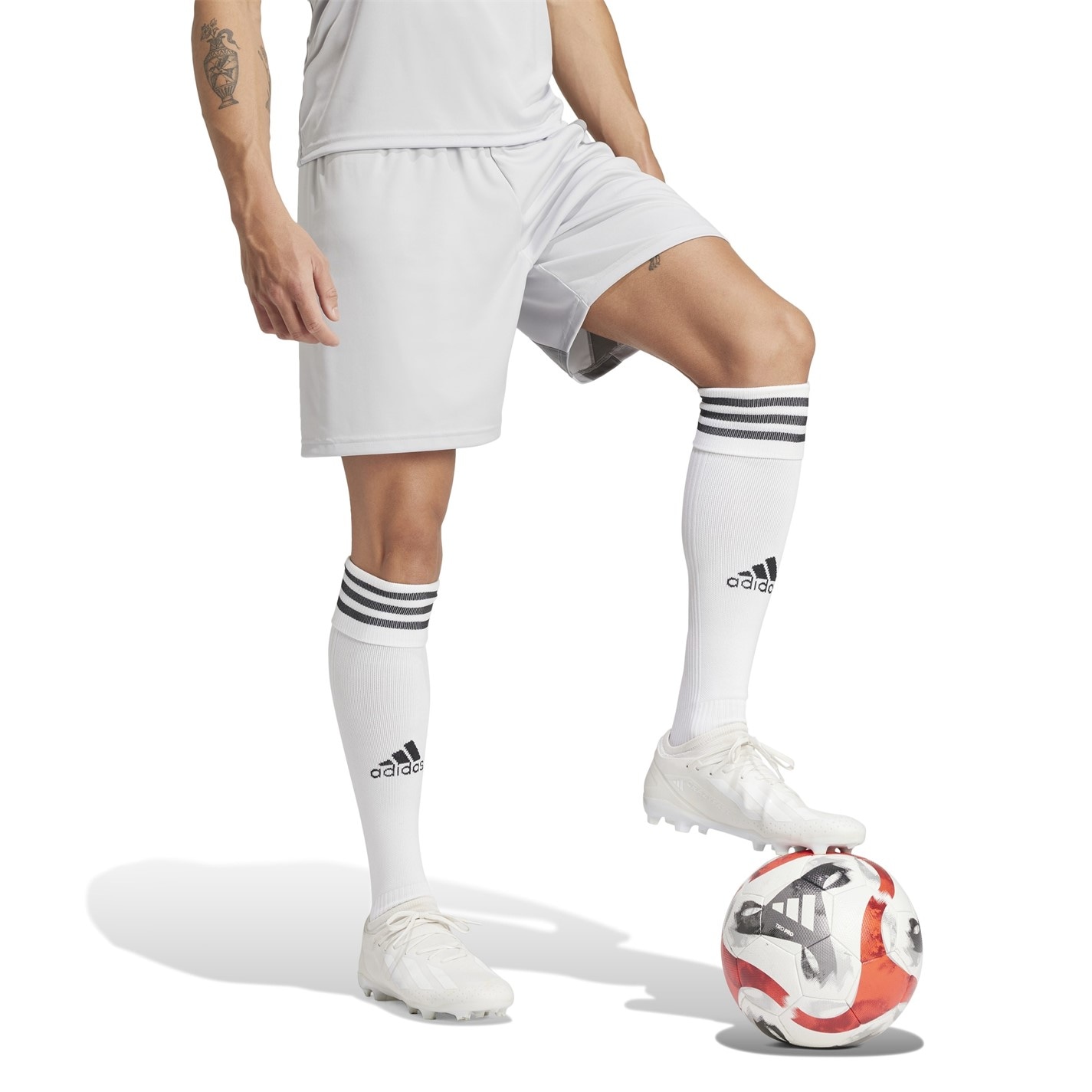 adidas Fortore 23 Shorts Mens