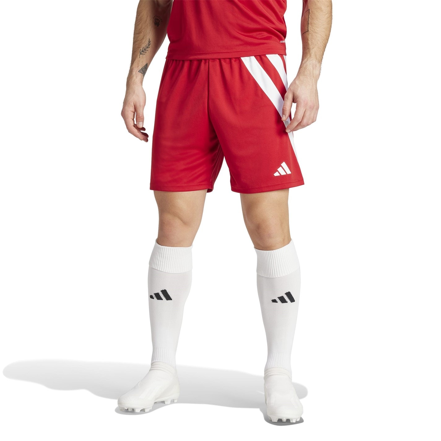 adidas Fortore 23 Shorts Mens