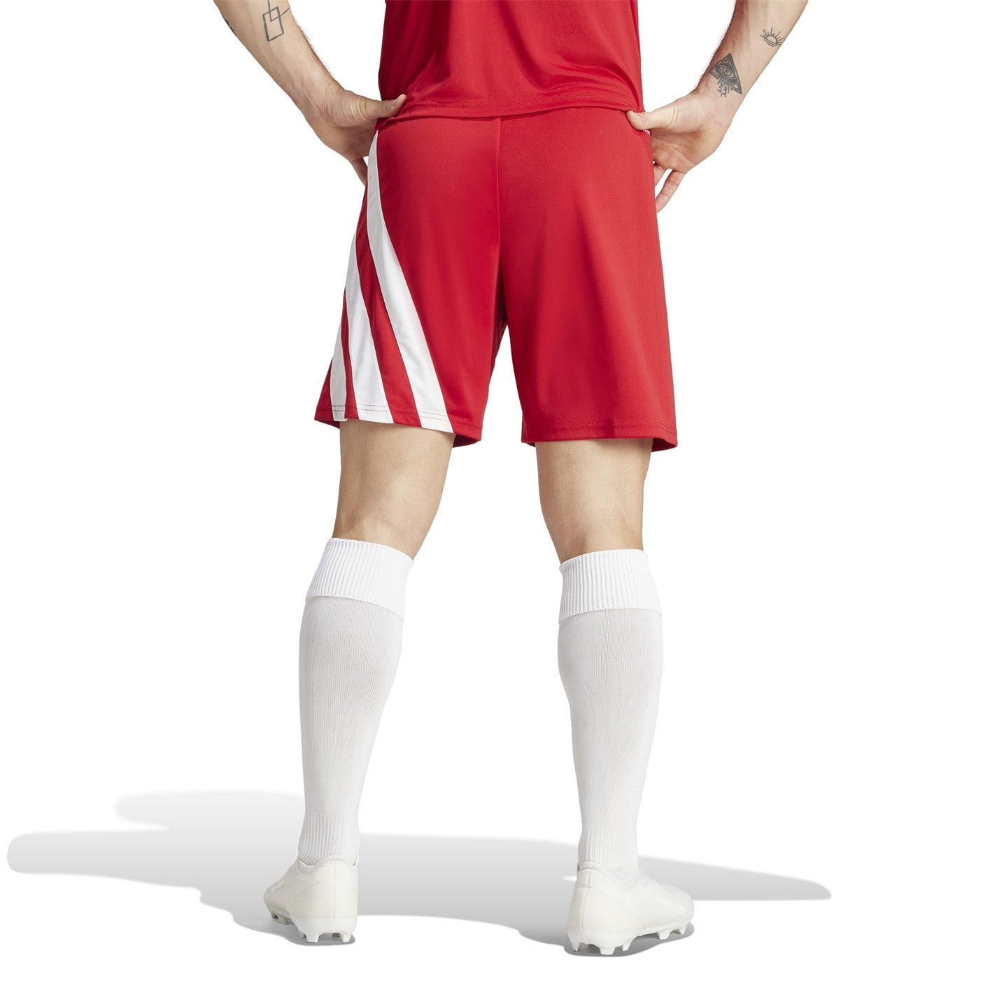 adidas Fortore 23 Shorts Mens