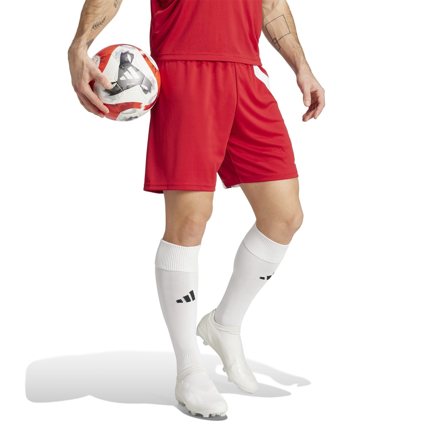 adidas Fortore 23 Shorts Mens
