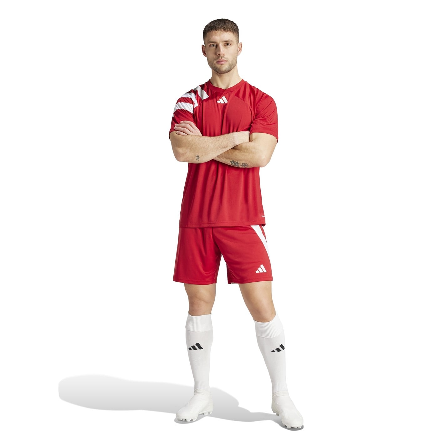 adidas Fortore 23 Shorts Mens