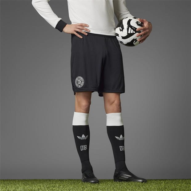 adidas Germany 125th Anniversary Shorts Adults