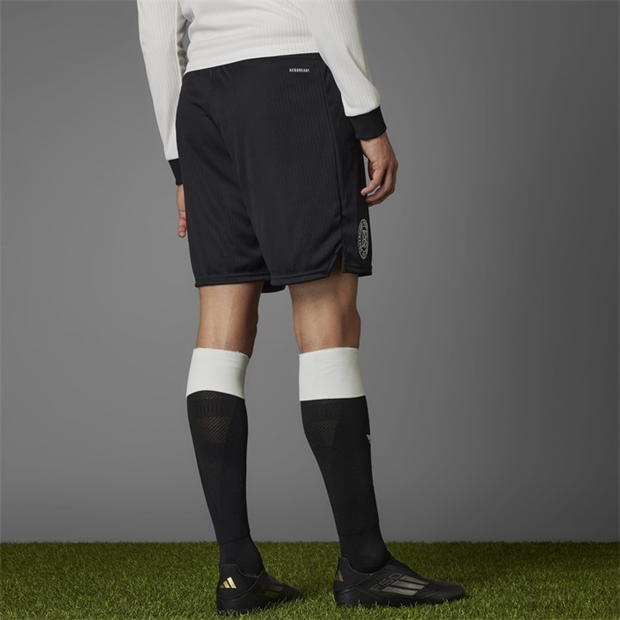 adidas Germany 125th Anniversary Shorts Adults