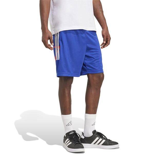adidas House of Tiro Nations Shorts Adults