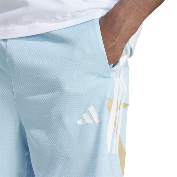 adidas House of Tiro Nations Shorts Adults