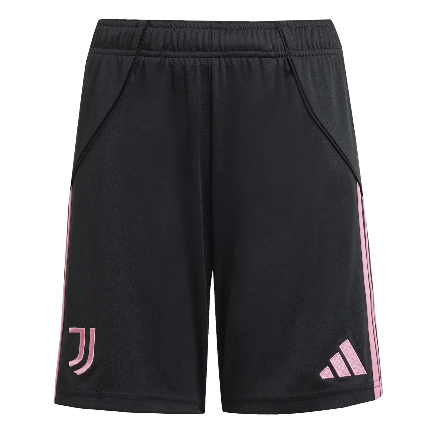 adidas Juventus 2025 2026 Home Shorts Juniors