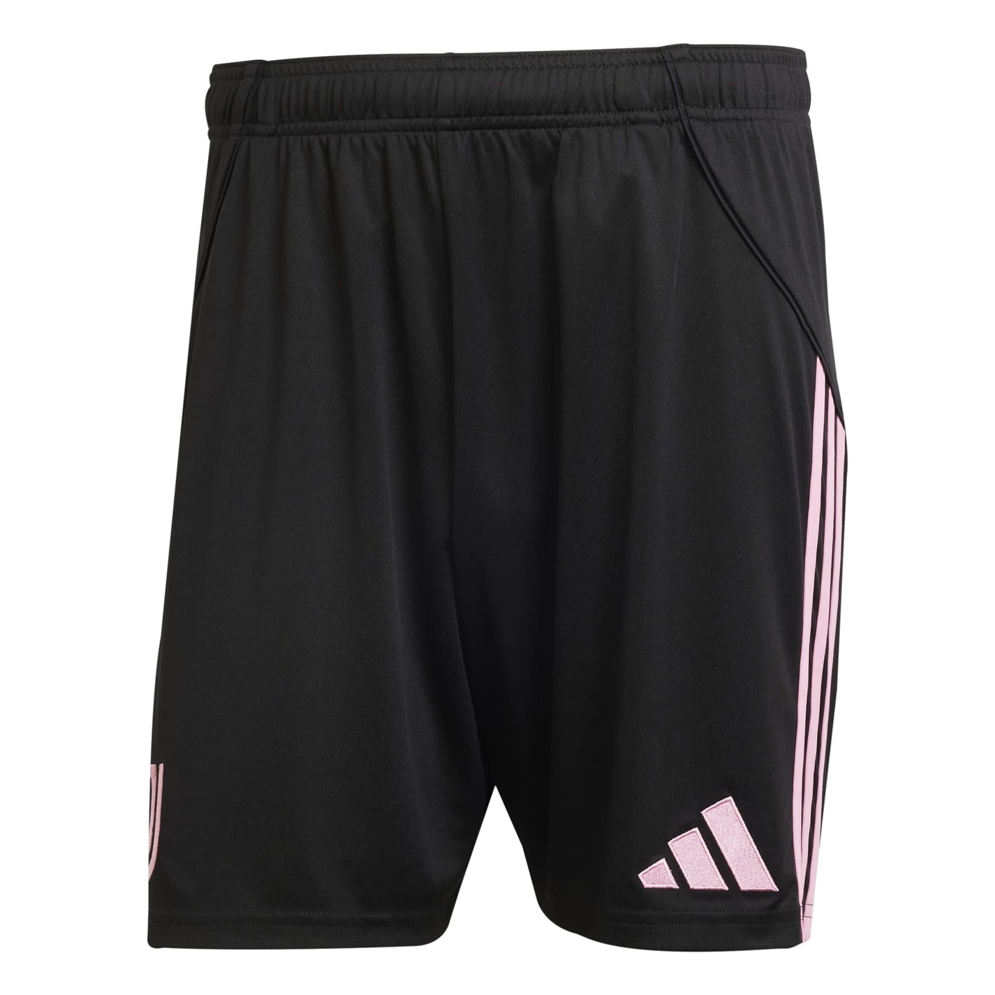 adidas Juventus 2025 2026 Home Shorts Mens