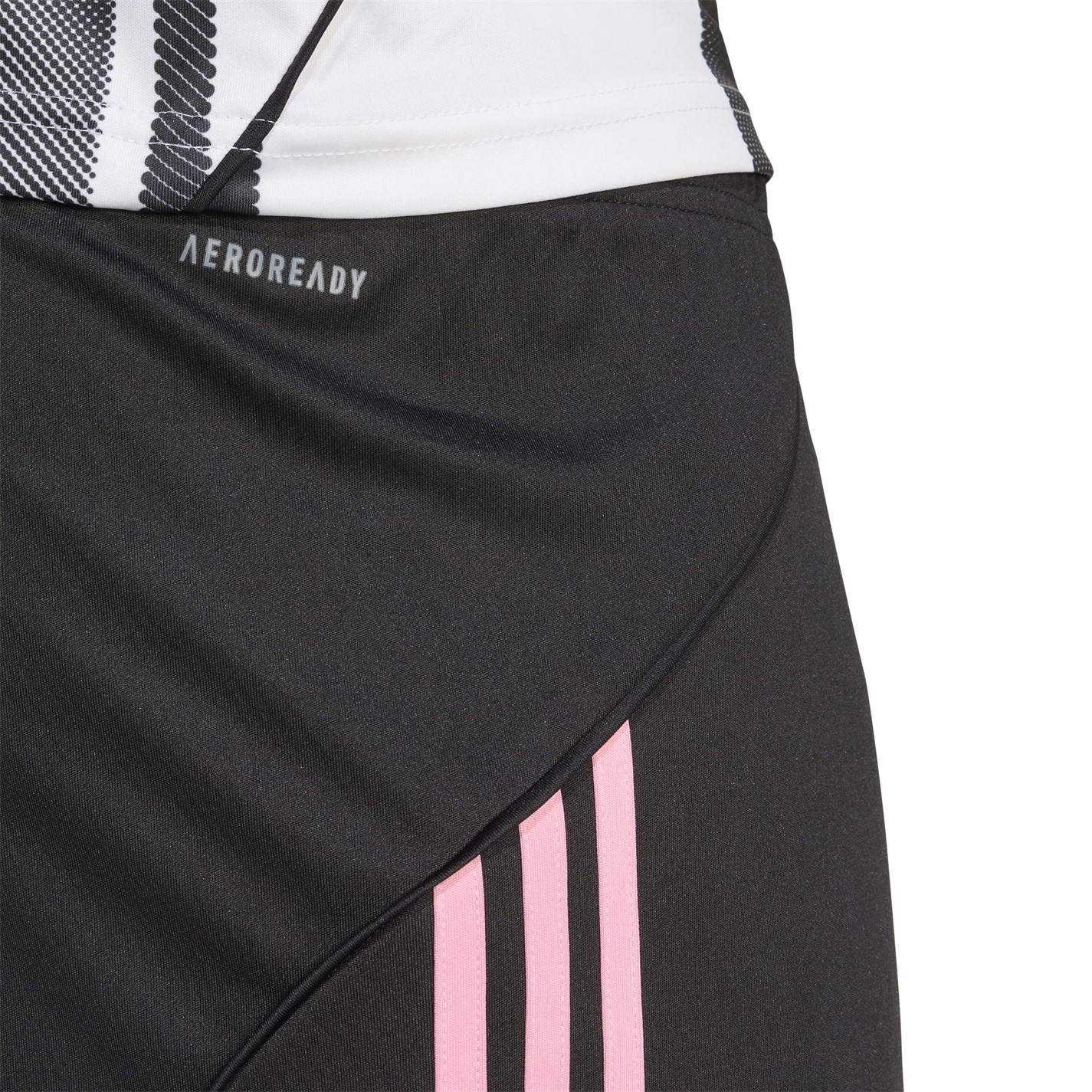 adidas Juventus 2025 2026 Home Shorts Mens
