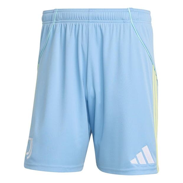adidas Juventus Away Shorts 2025 2026 Adults